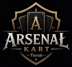 Logo Arsenał Kart